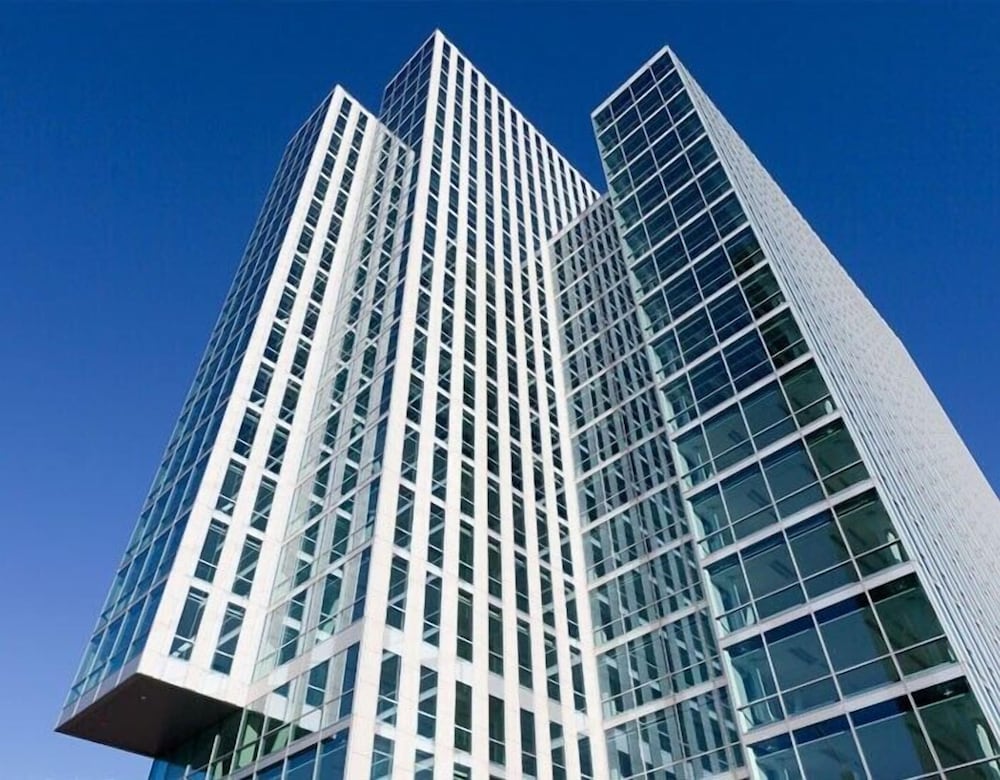 Фото Best Western Plus Plaza Almere