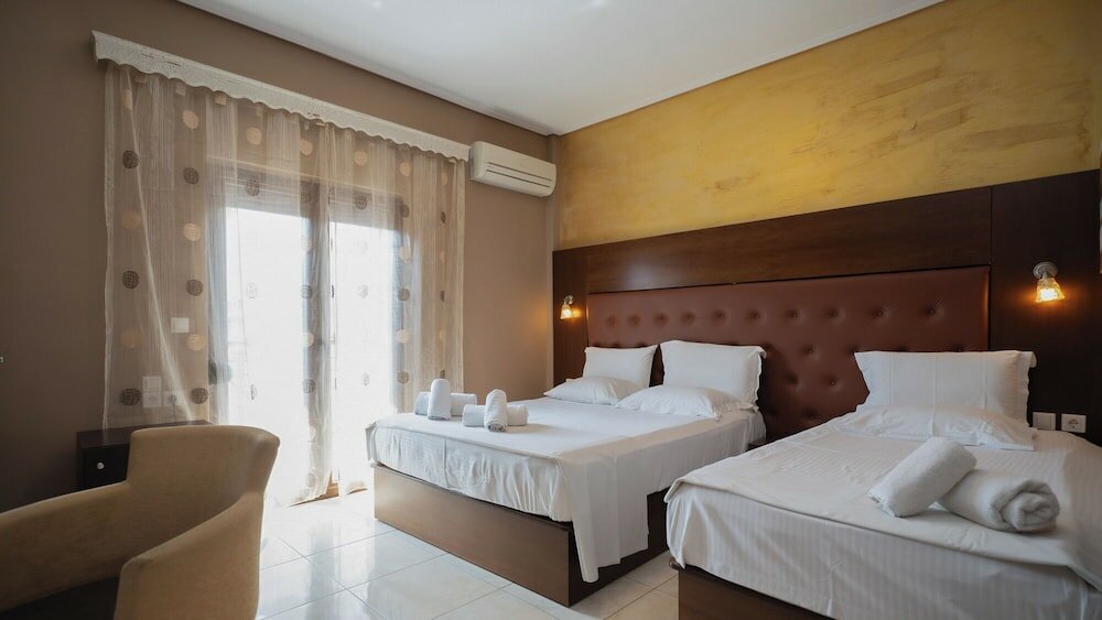 Фото Toti Boutique Rooms