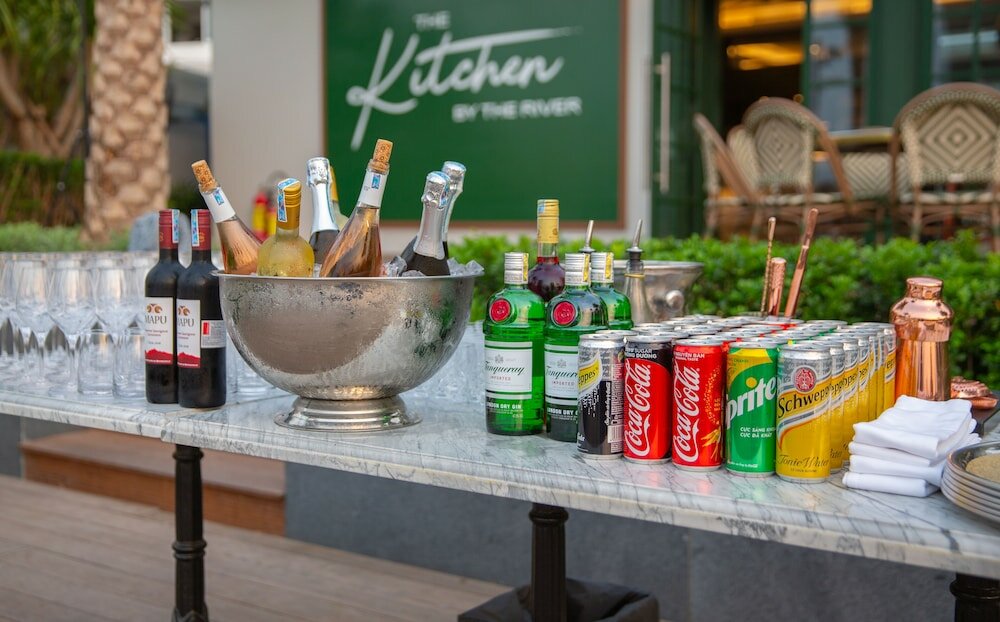 Фото Mia SaiGon Luxury Boutique Hotel