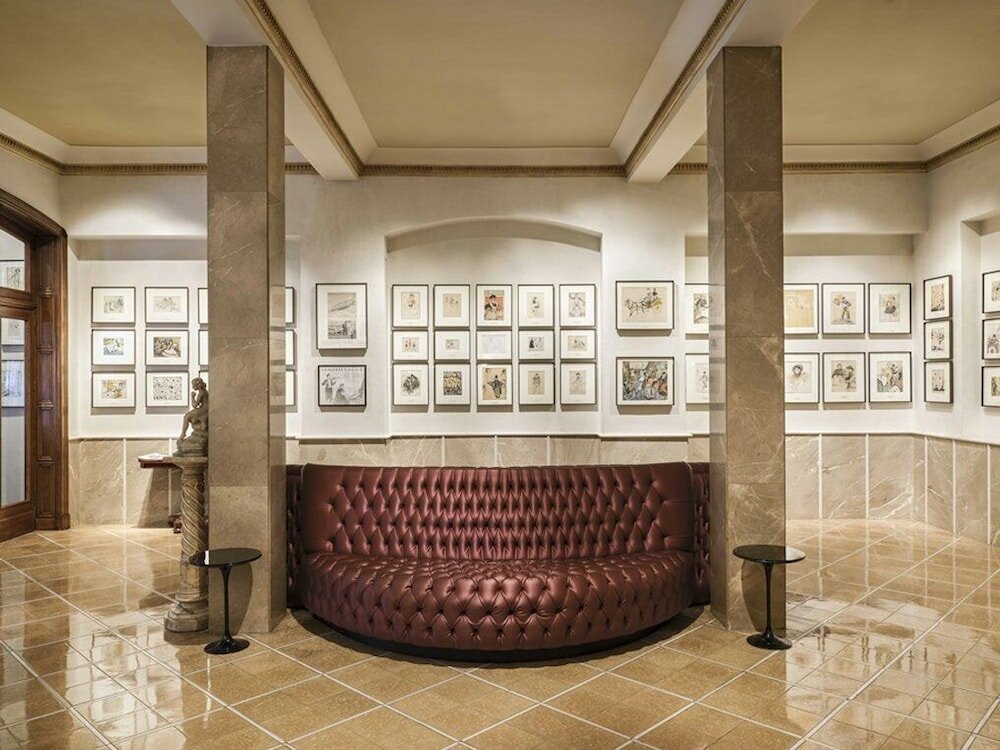 Фото Hotel Astoria