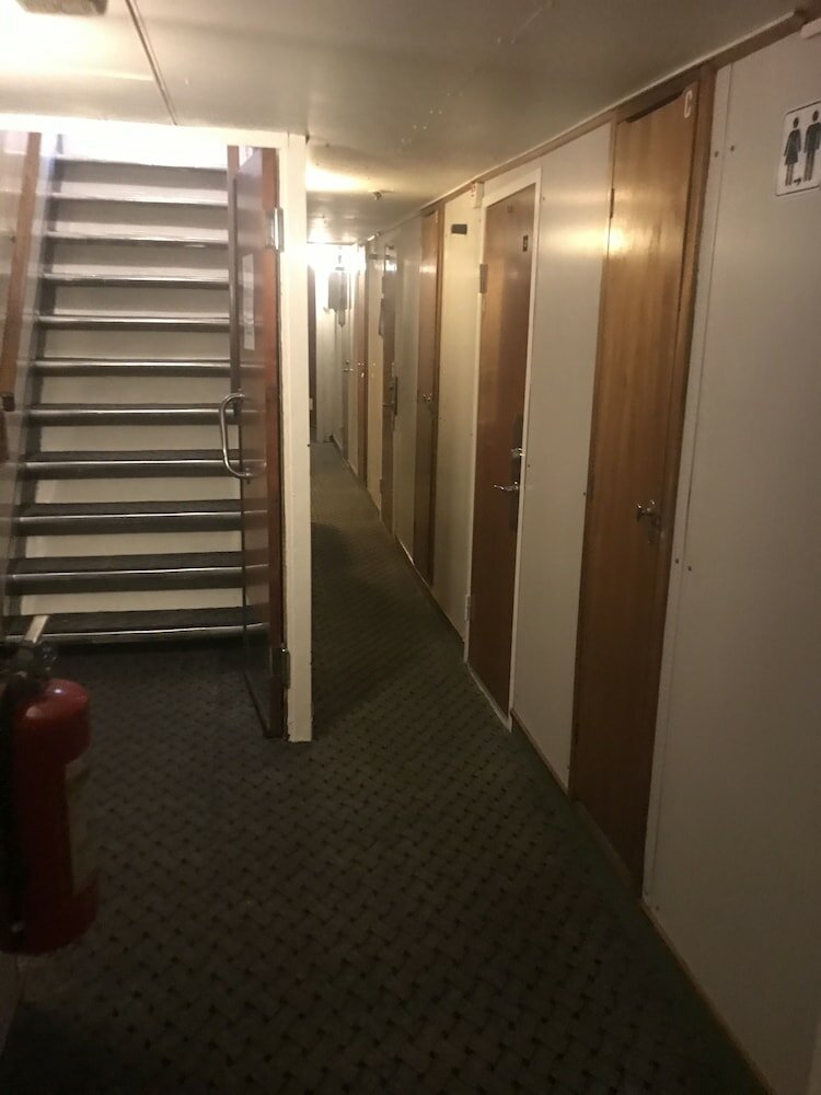 Фото Gustaf Af Klint