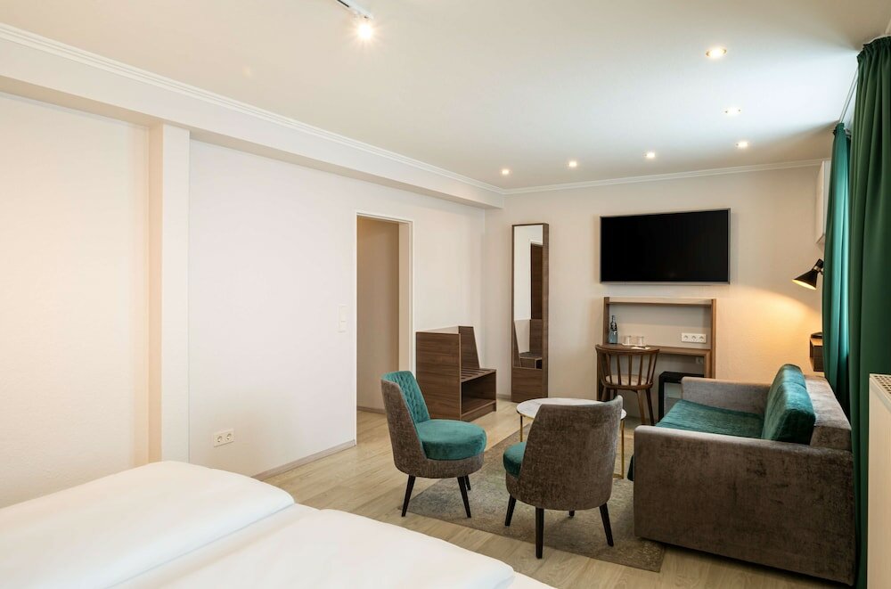 Фото Arthotel Ana Liberty Bremen City