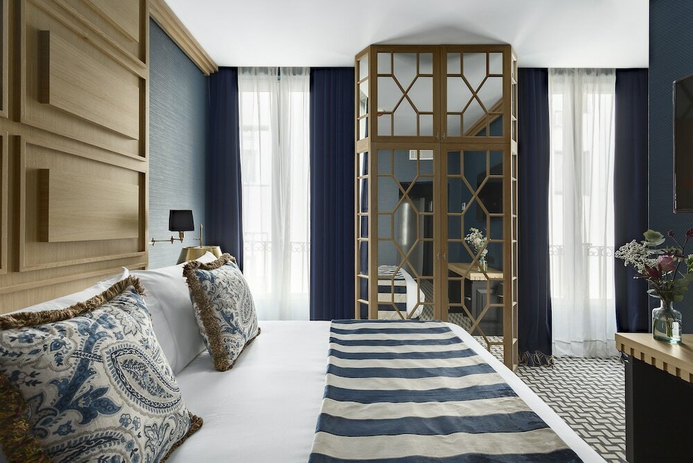 Фото Room Mate Alba