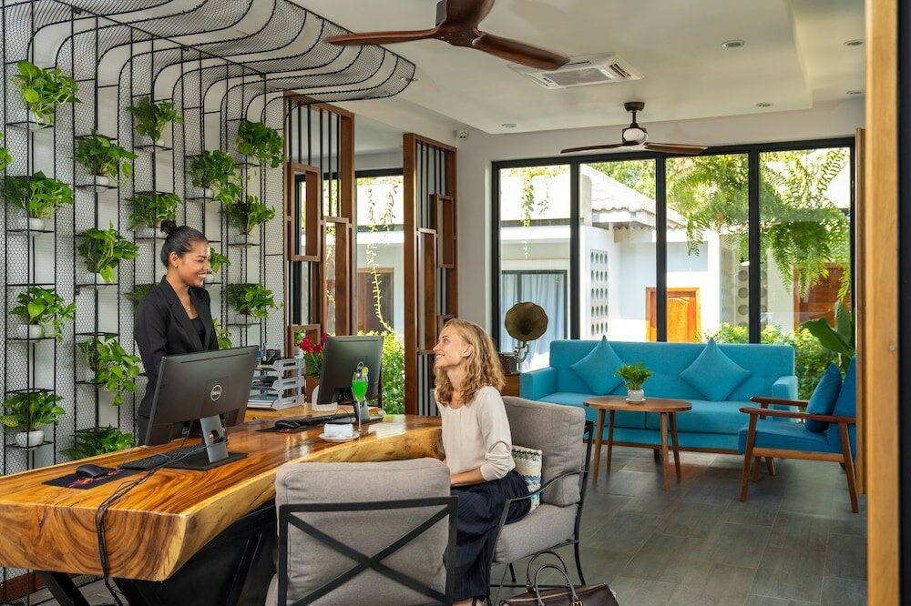 Фото Отель Grand Venus La Residence