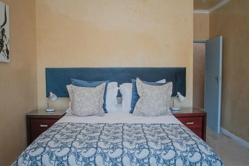 Гостиница The View Swellendam в Свеллендаме