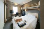 Super Hotel Arai Niigata