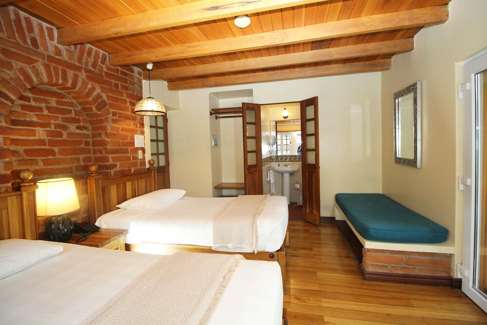 Фото Vieja Cuba Hotel