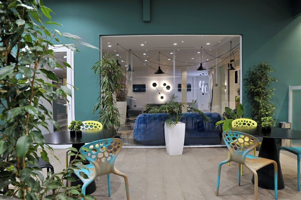 Фото Athenaeum Smart