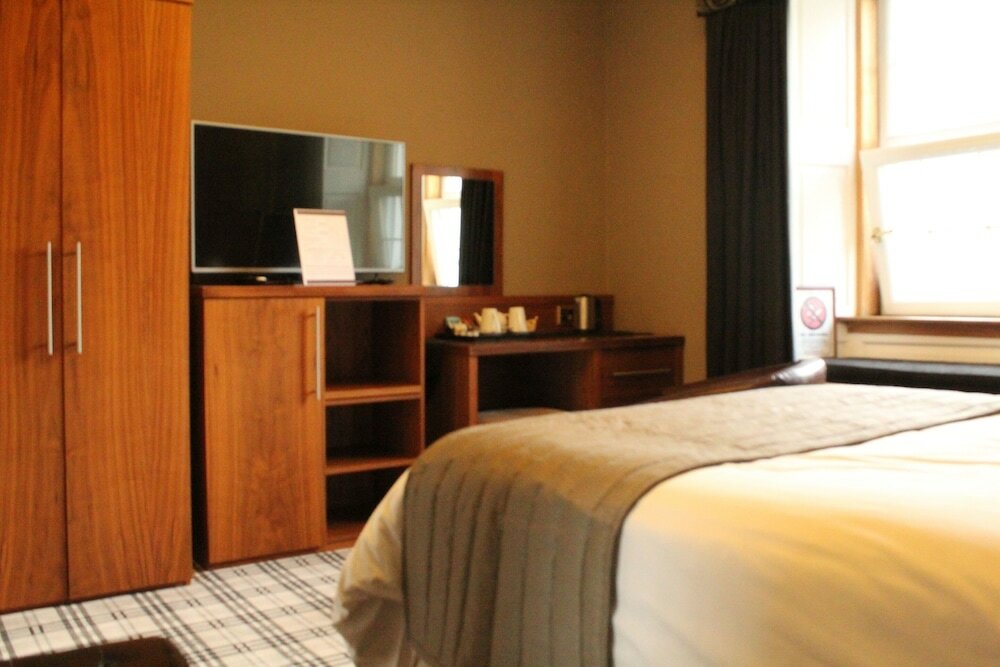 Фото Glazert Country House Hotel