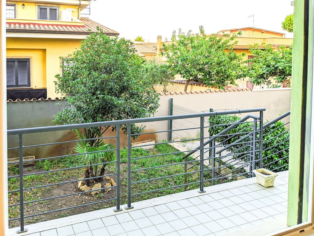 Фото Isa Fiumicino Airport Residence