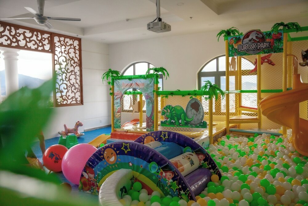 Фото Florida Hotel Nha Trang