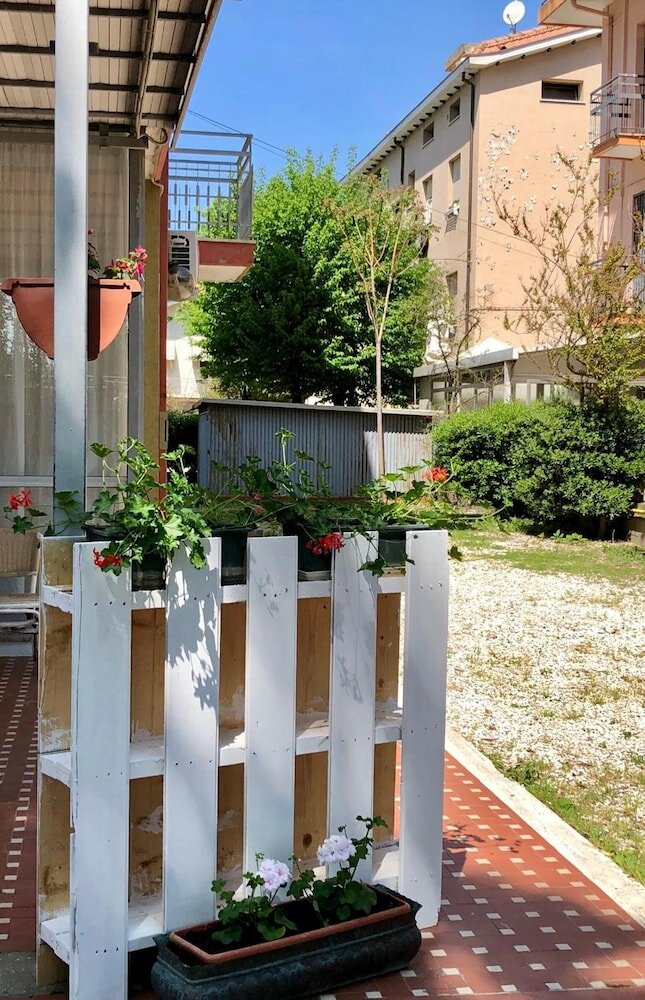 Фото Be Hotel Rimini