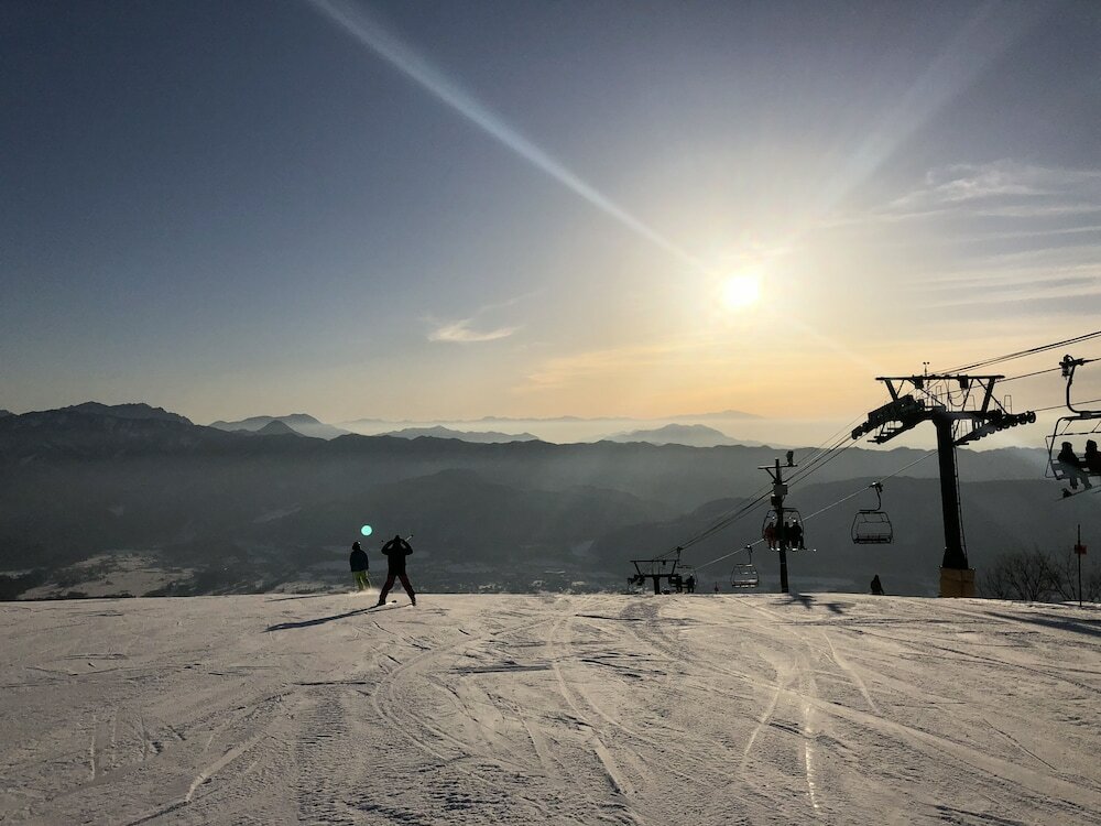 Фото The Guest House Japan Hakuba