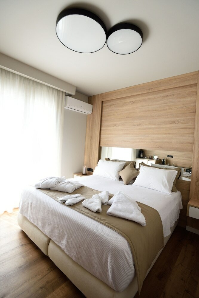 Фото Magnifique Luxury Suites