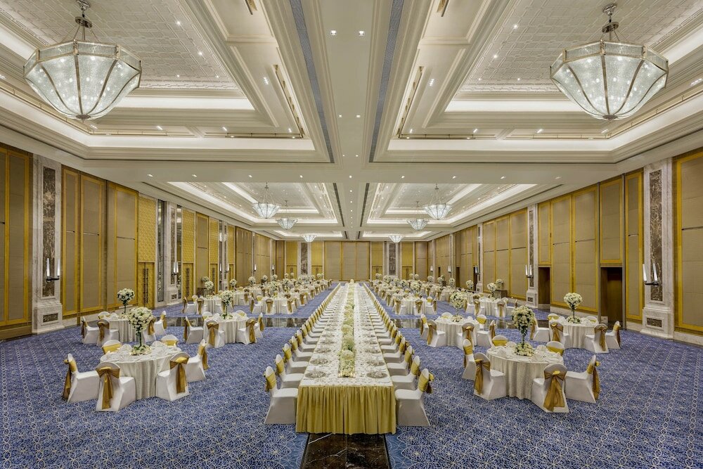 Фото ITC Royal Bengal, a Luxury Collection Hotel, Kolkata