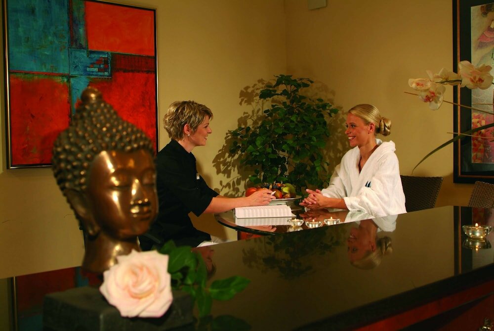 Фото Maritim Seehotel Timmendorfer Strand