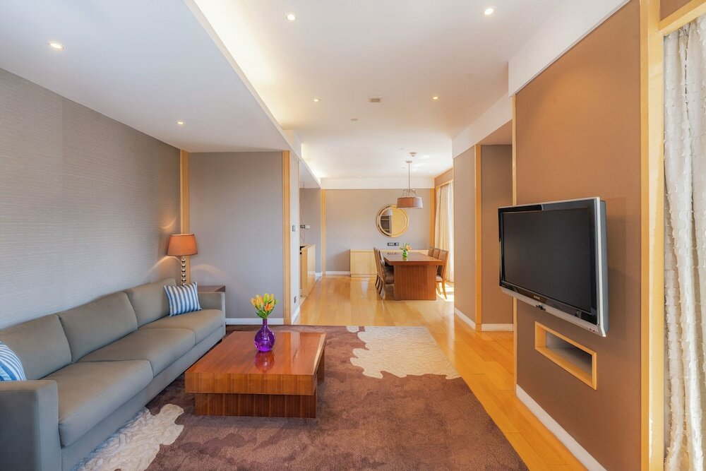 Фото Hyatt Regency Pune & Residences