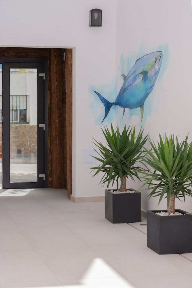 Фото Hostal La Mina