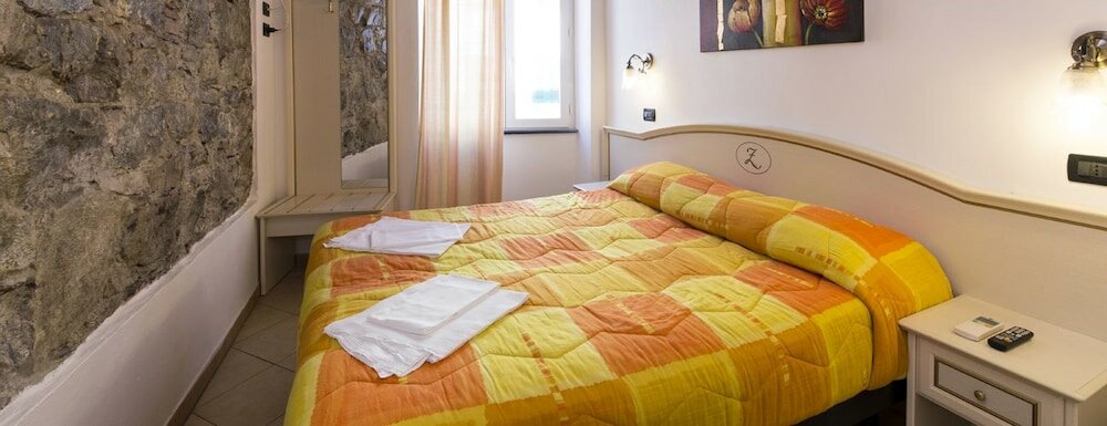 Фото Hotel La Zorza