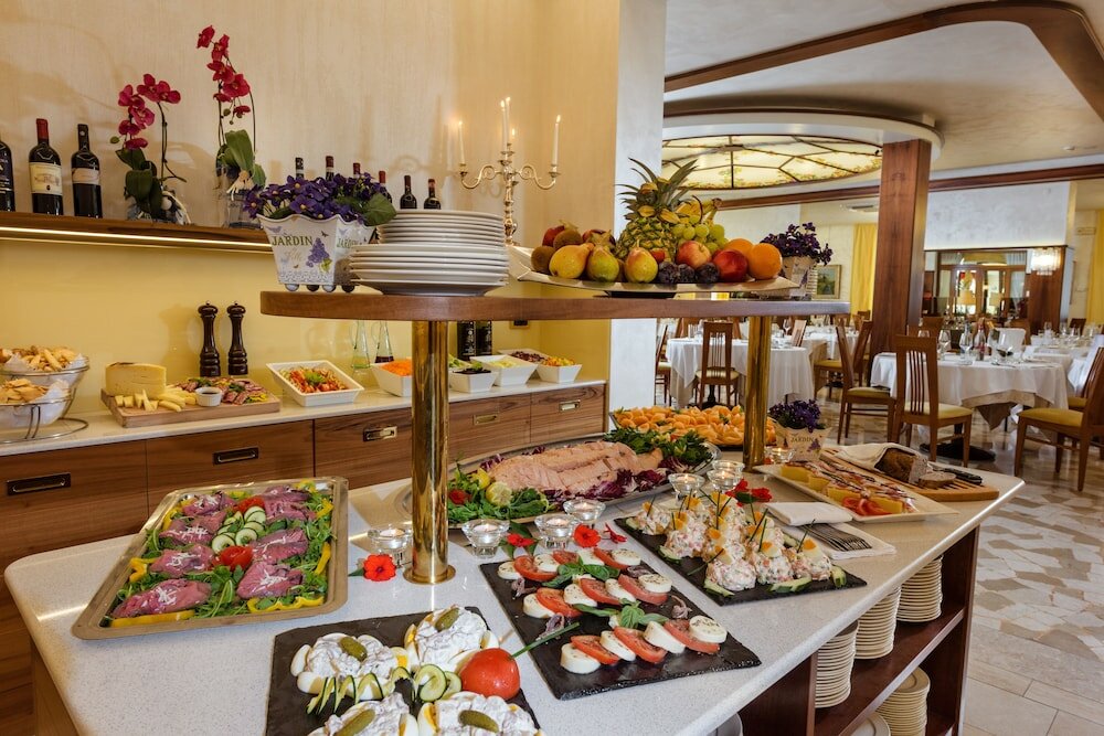 Фото Atlantic Terme Natural SPA & Hotel