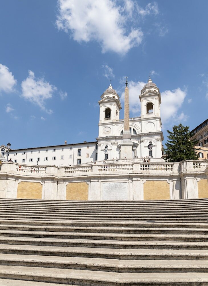 Фото All'Obelisco