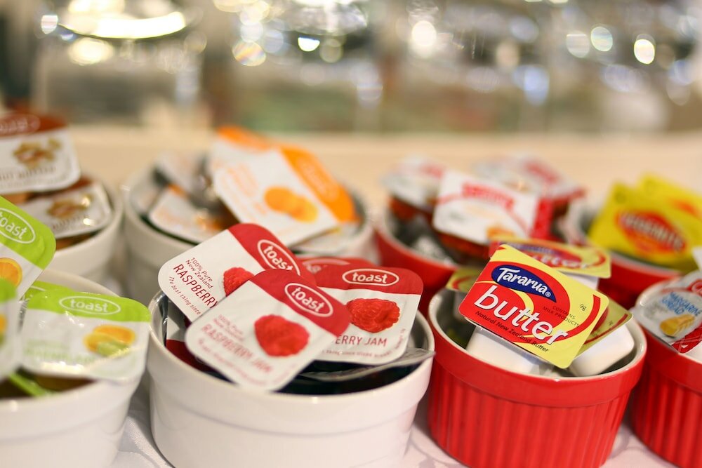 Фото Heritage Court Motor Lodge Oamaru