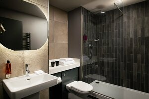 Гостиница Malmaison Edinburgh City