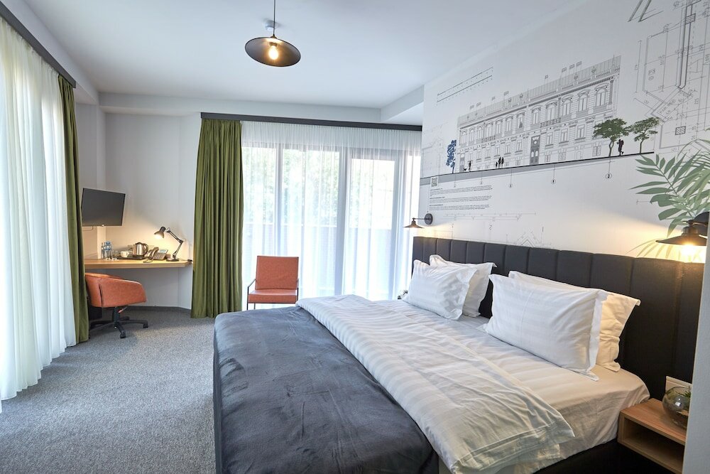 Фото отеля 3