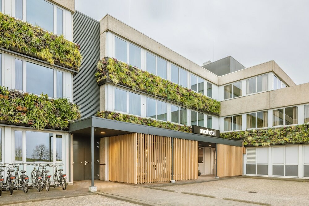 Фото Maxhotel Amsterdam Airport Schiphol