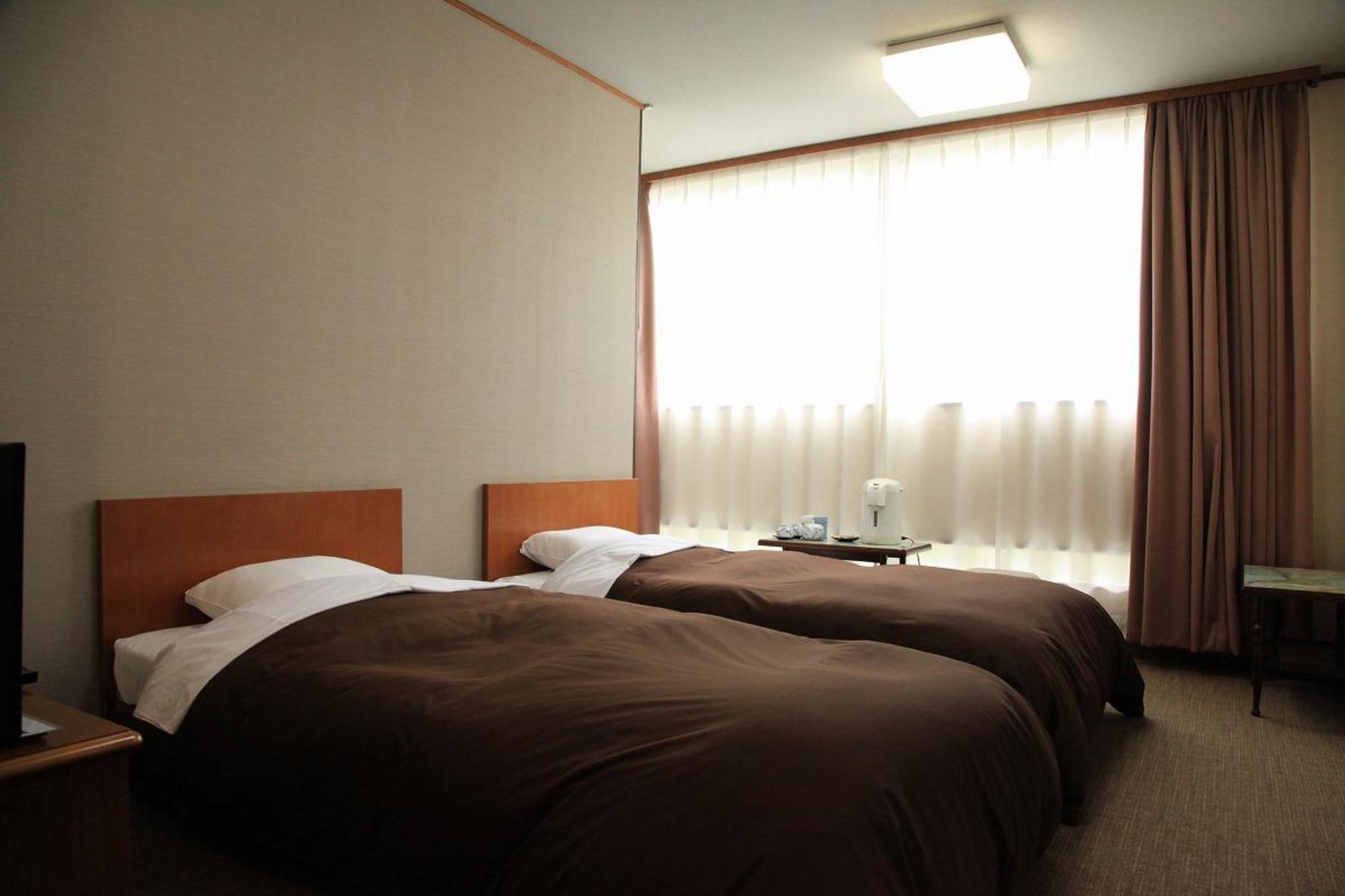 Фото Hotel New Kotobuki