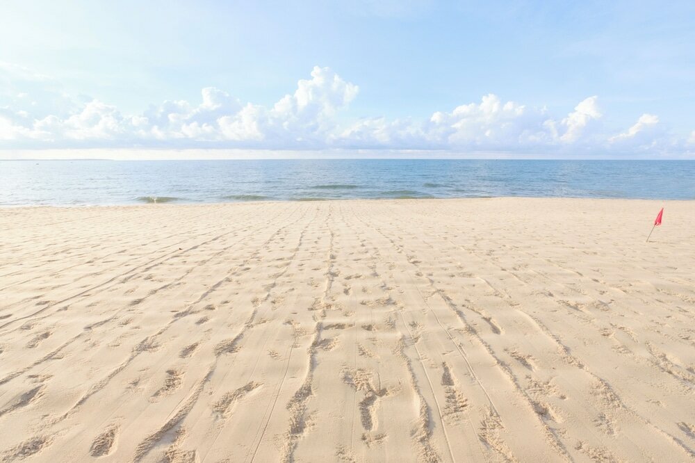 Фото Sunny Beach Resort