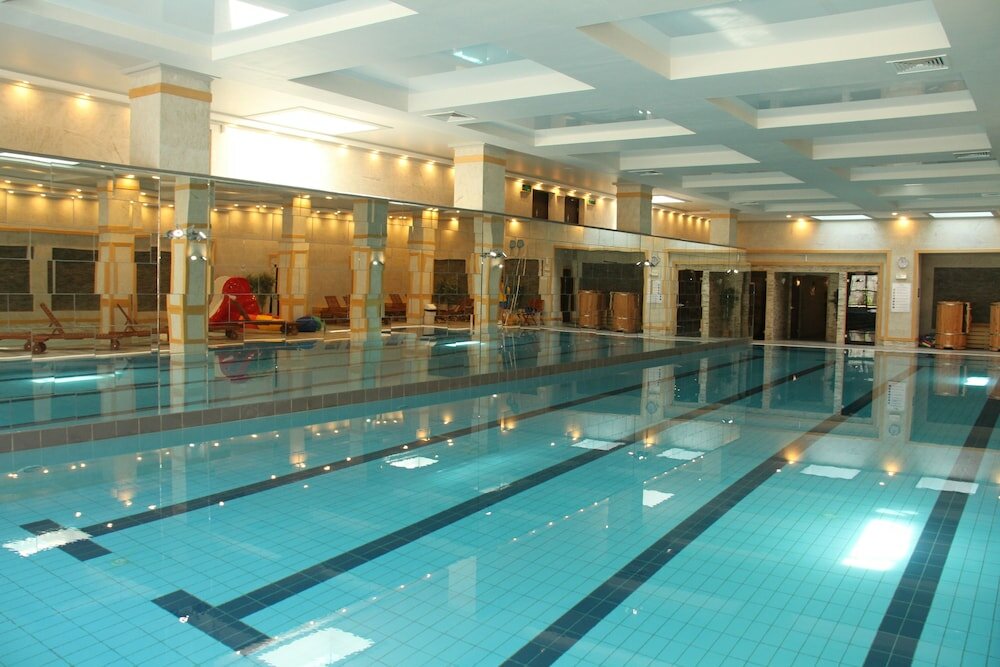 Фото 7 Pools SPA & Apartments