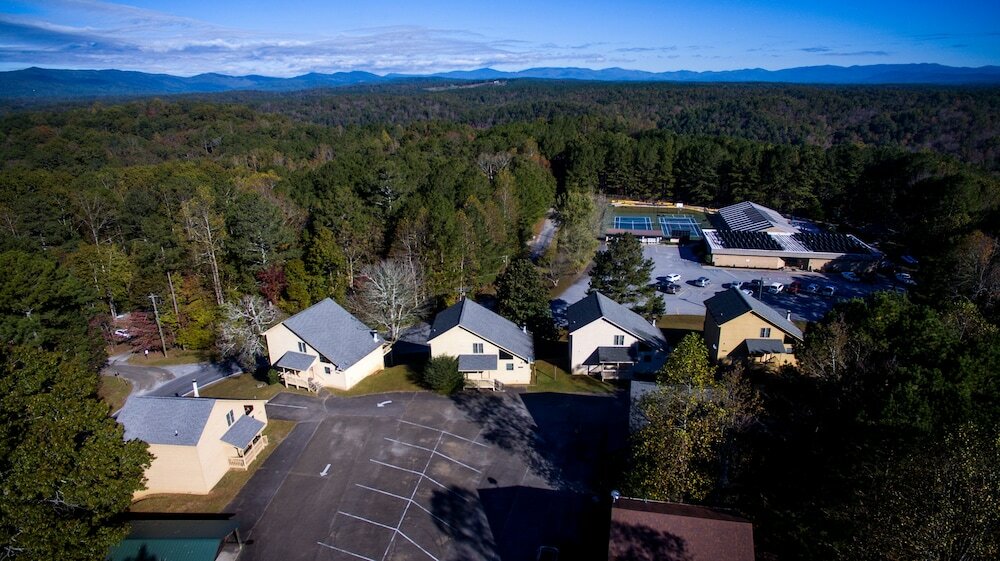 Фото The Villas at Coosawattee River Resort