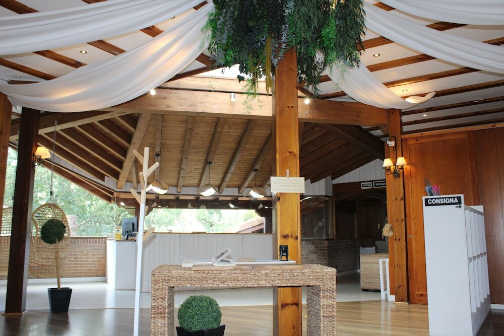 Фото Albergue Jakue - Hostel