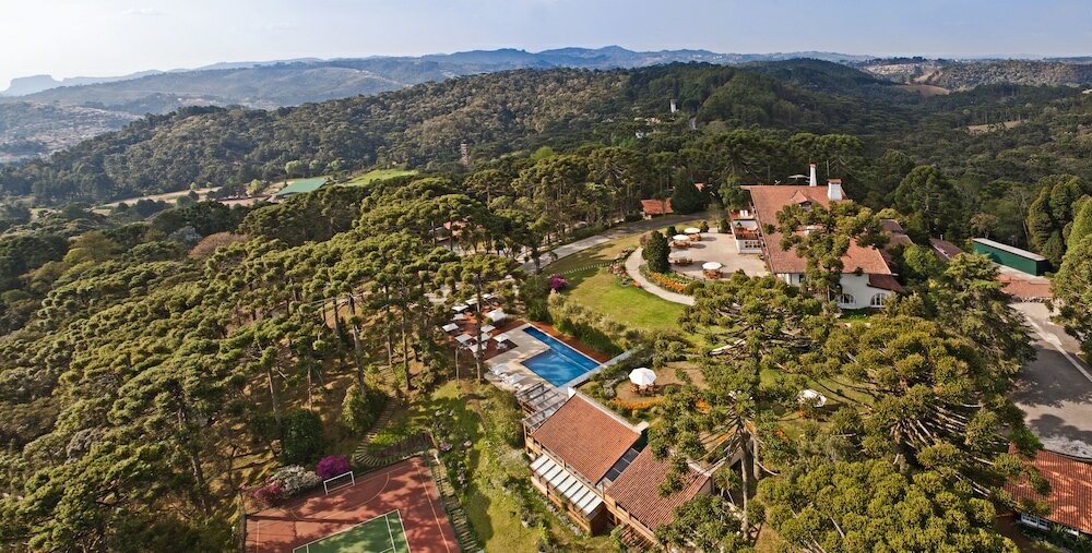 Фото Hotel Toriba