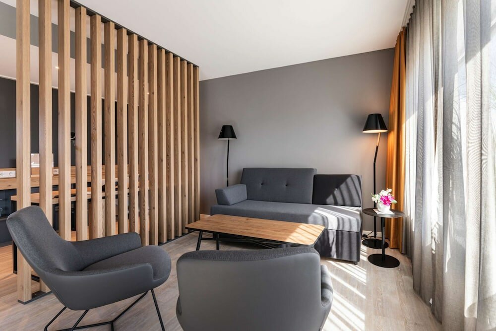 Фото Maxx Hotel Aalen