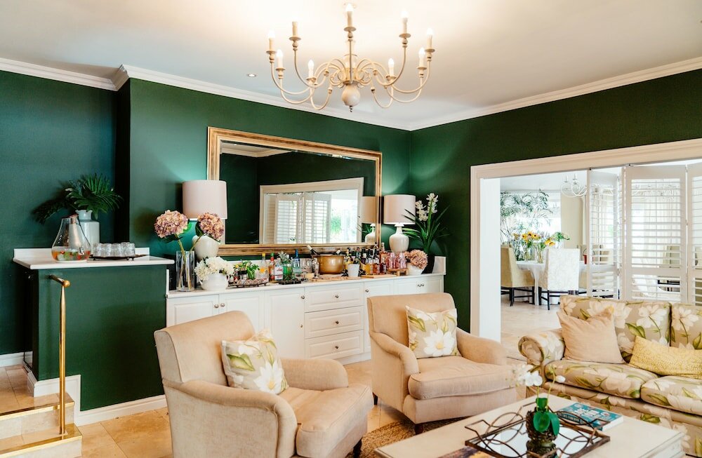 Фото The Last Word Constantia