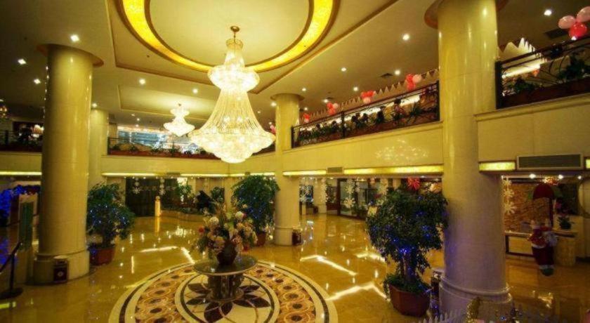 Фото Plateau Pearl Hotel Kunming Yongzhong Road