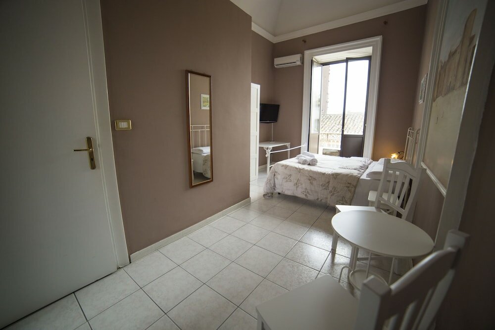 Фото Hotel Biscari Catania