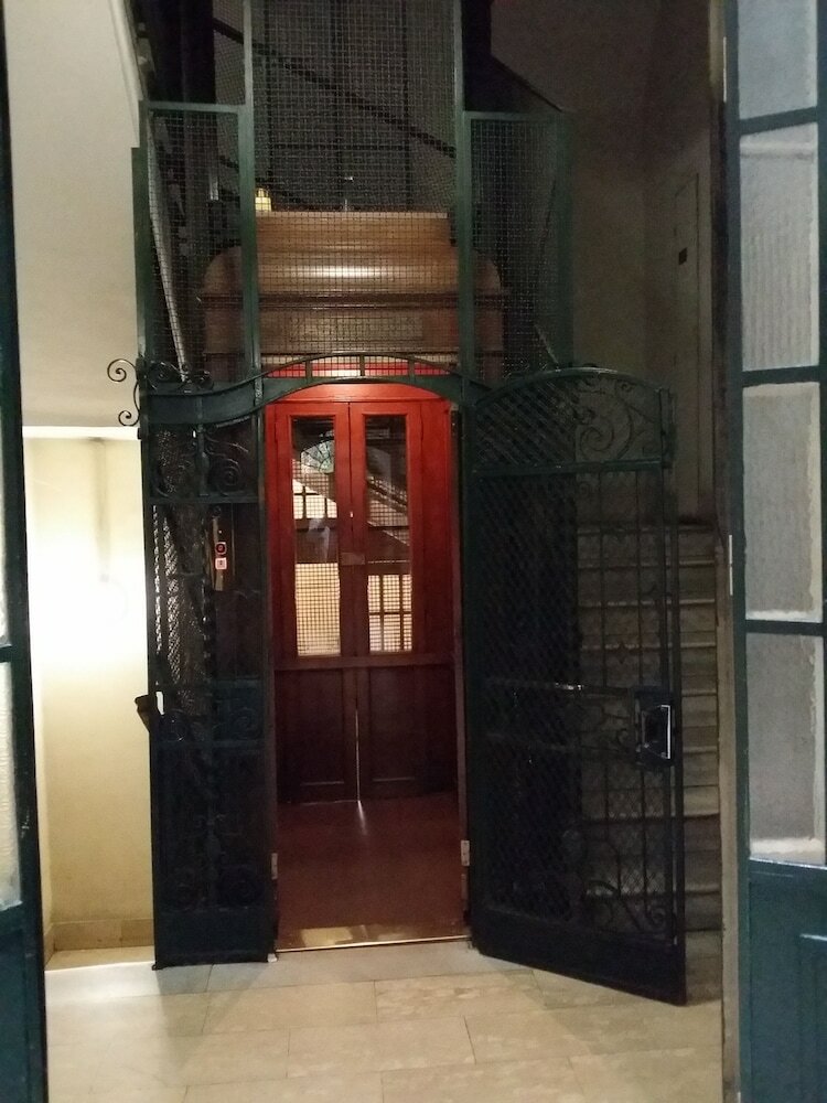 Фото La Breccia a Porta Pia