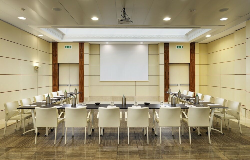 Фото Una Hotel Roma