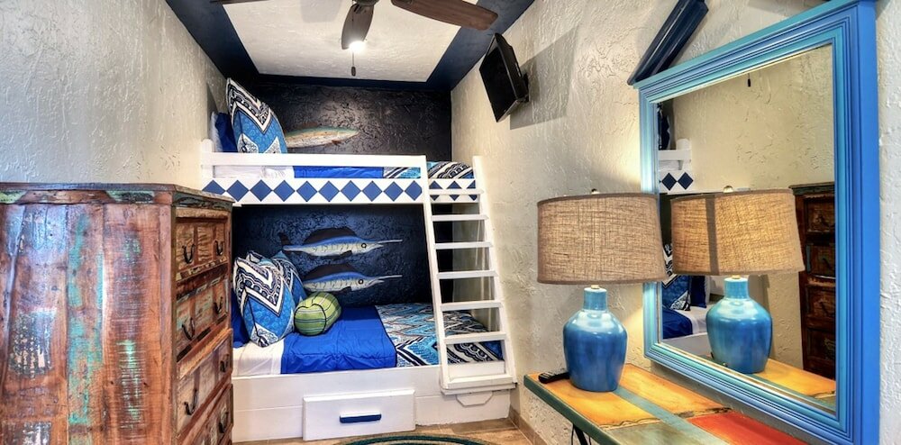 Фото Beachcomber Inn