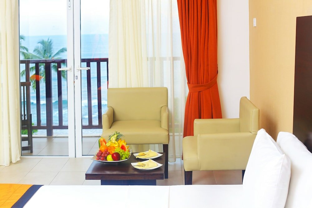 Фото Citrus Hikkaduwa