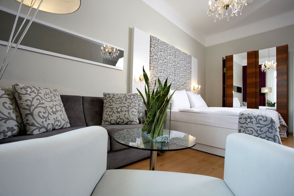 Фото Hotel Wandl