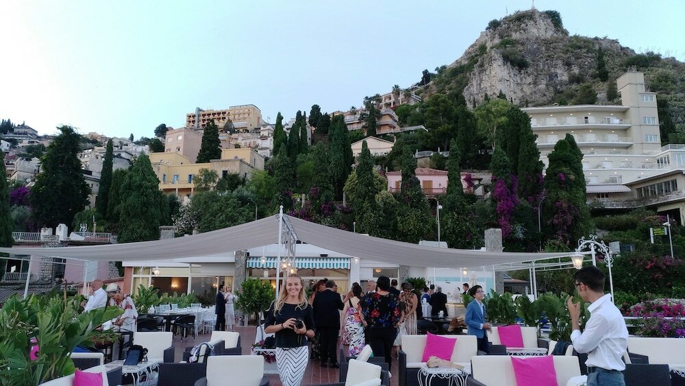 Фото Hotel Continental