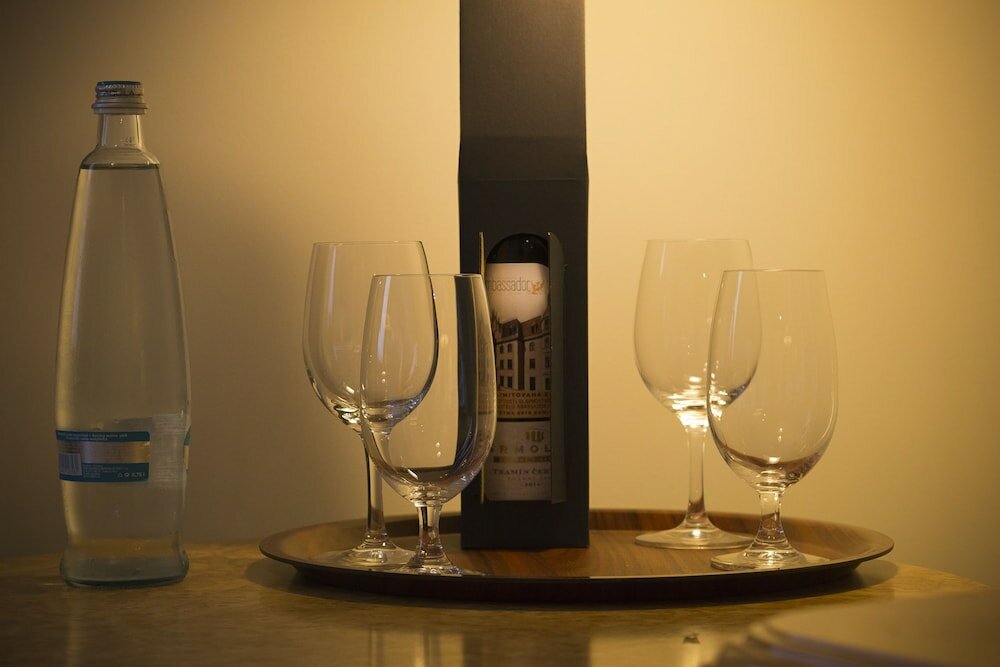 Фото Grandhotel Ambassador National House