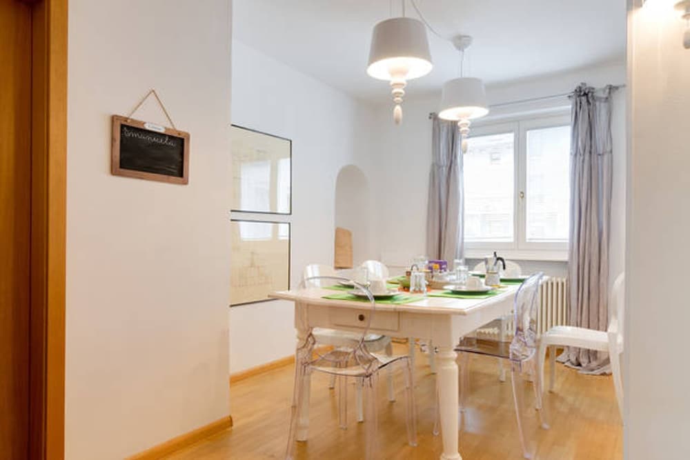 Фото B&b Al Palazzo Malfatti