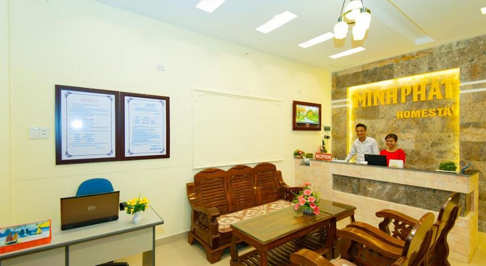 Фото Minh Phat Homestay