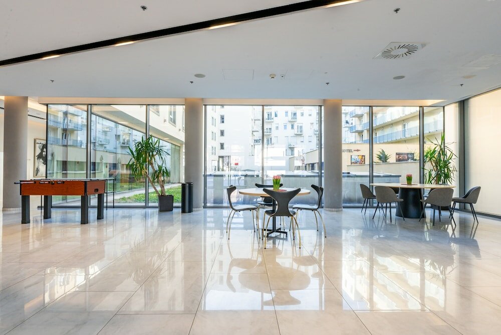 Фото Akeah Verdi Budapest