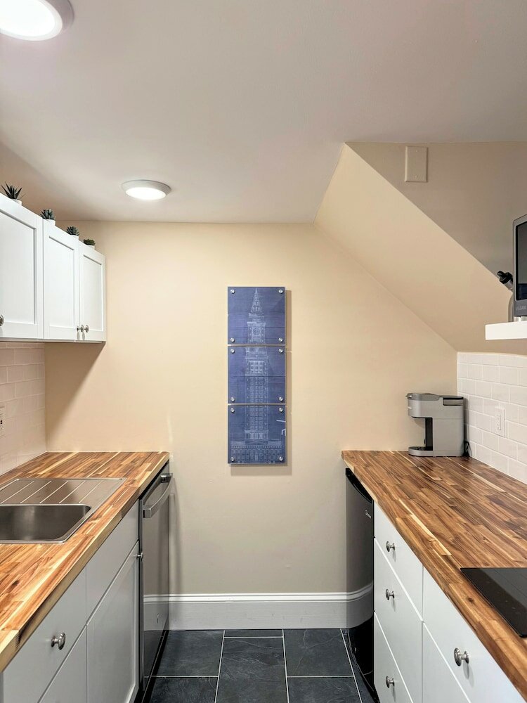 Фото Copley House